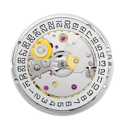 Bijuterii în Specificațiile ceasurilor