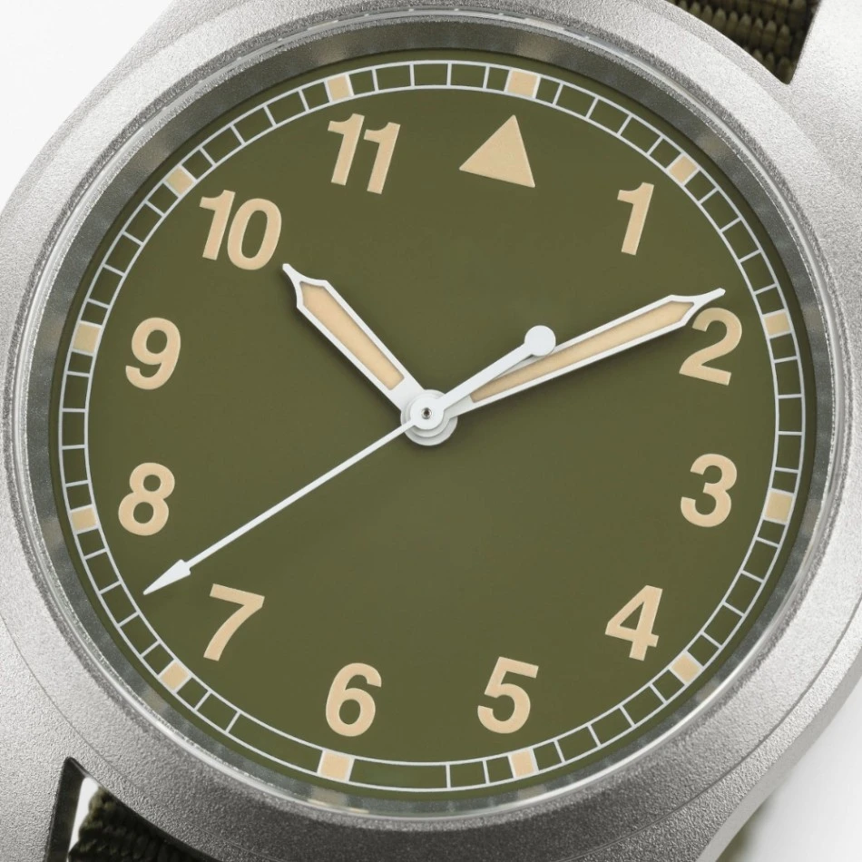 watch automatic luxury
