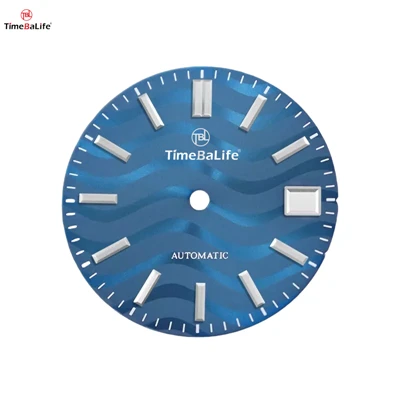 Model de undă de lux personalizat roman Stick Watch Dial OEM/ODM Producător