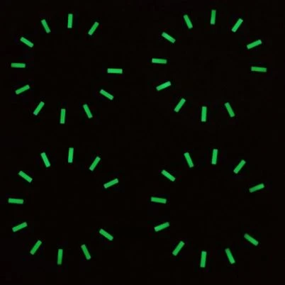 Elvetian Superluminova BGW9