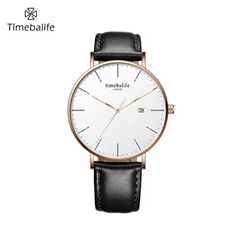 Casual Alloy Watch pentru bărbați