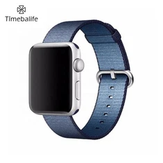 Nylon Watch Curea pentru Apple Watch