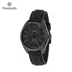 Vintage Men Mechanical Watch