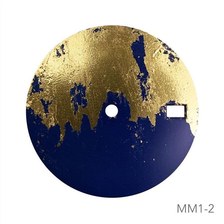 Watch Dial Stick Index Dial Watch Parts Dial