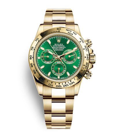 Preluarea lui Invicta asupra unei capodopera Rolex