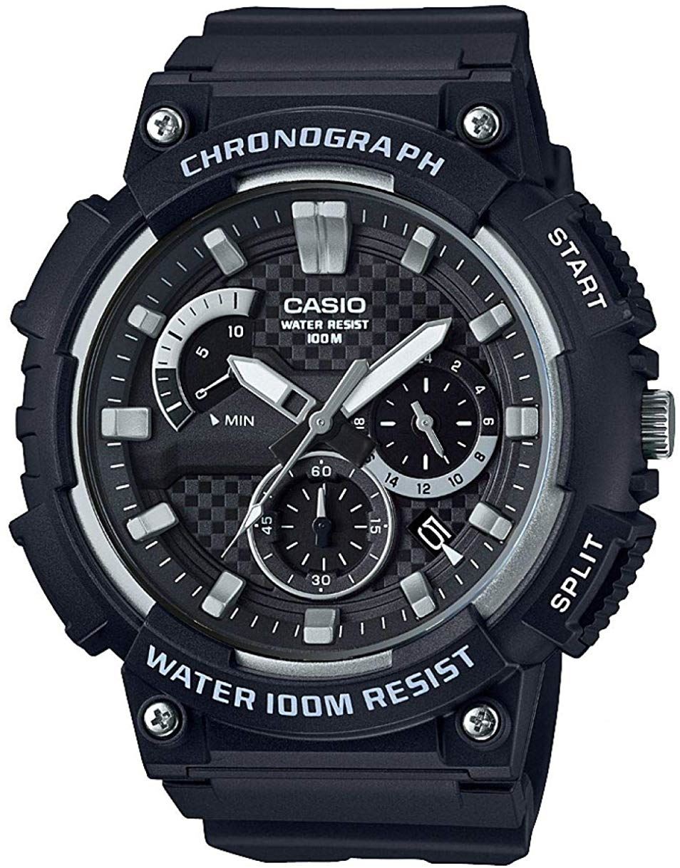 Casio Clash Of The Retro Titans!