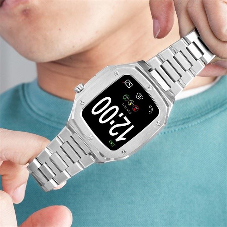 Smart Watch Case For Apple Iwatch Series