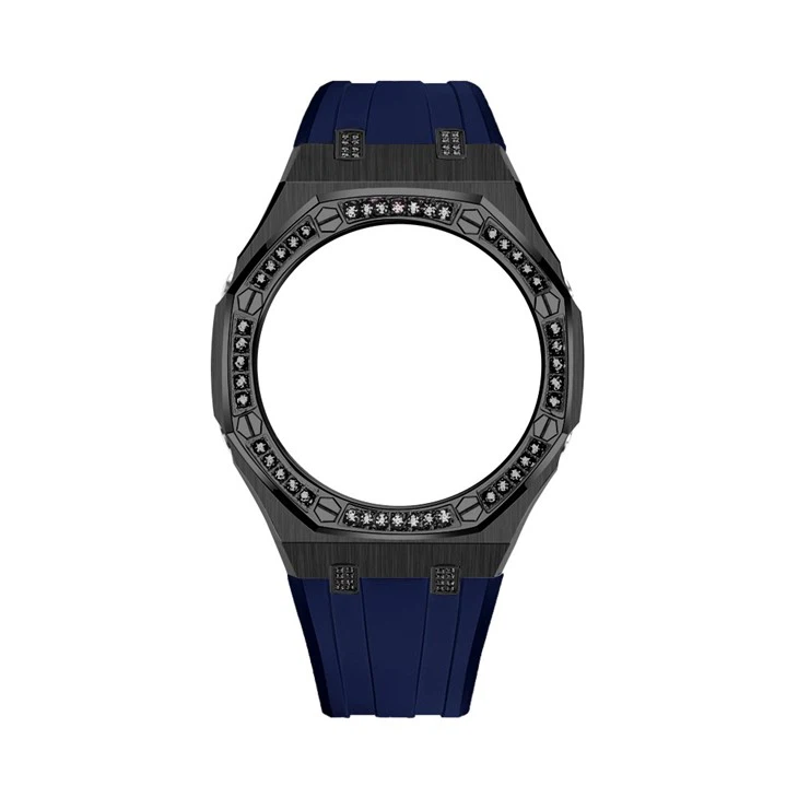 Diamond Watch Case For G Shock Ga2100